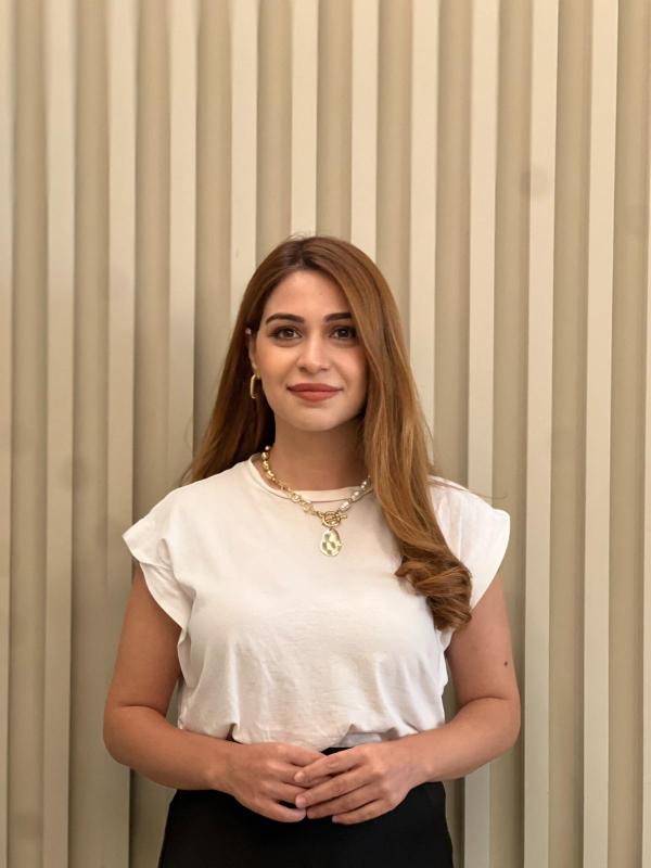 Aysel - Özel Eğitim Uzmanı